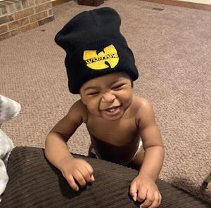 Meet your Posher, Charmaine